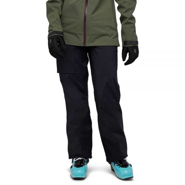 SNOWINN BLACK DIAMOND