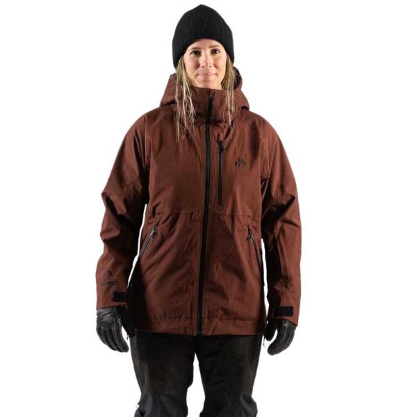 SNOWINN JONES
