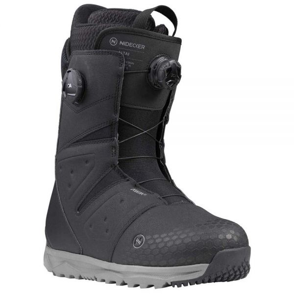 SNOWINN NIDECKER