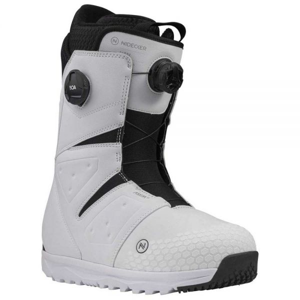 SNOWINN NIDECKER