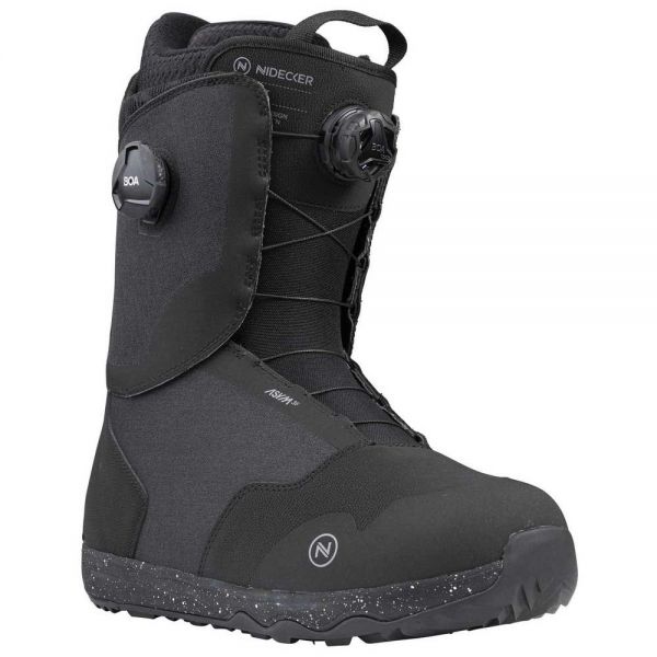 SNOWINN NIDECKER