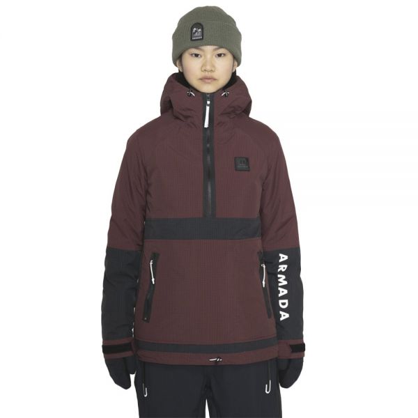 SNOWINN ARMADA