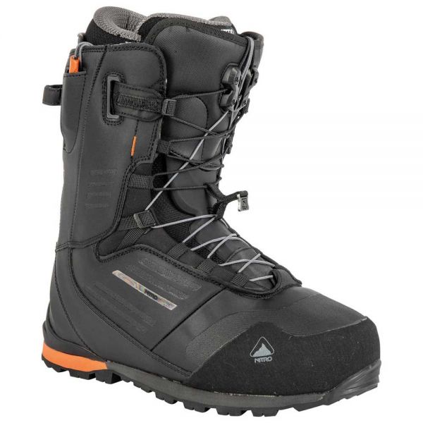 SNOWINN NITRO
