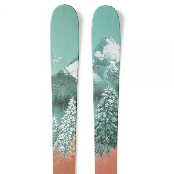SNOWINN NORDICA