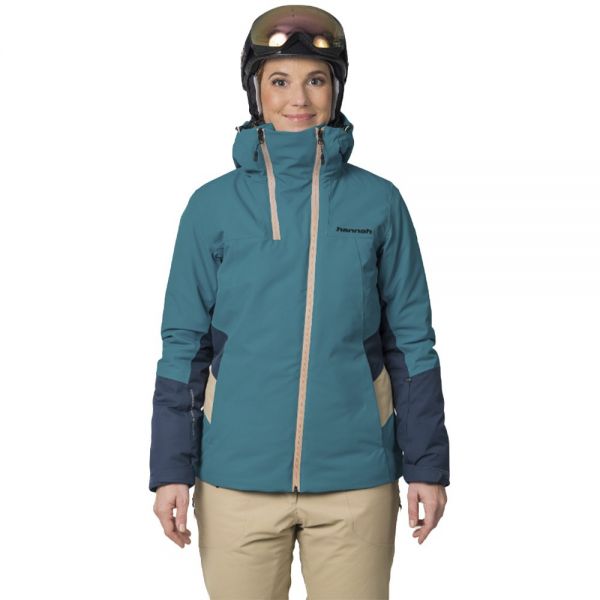 SNOWINN HANNAH