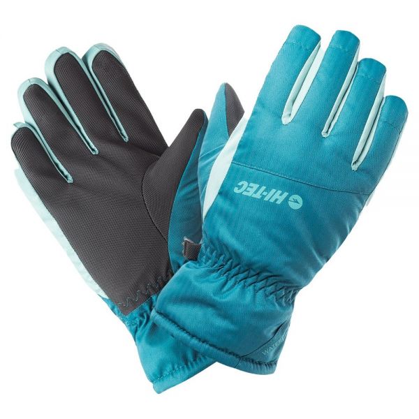 SNOWINN HI-TEC