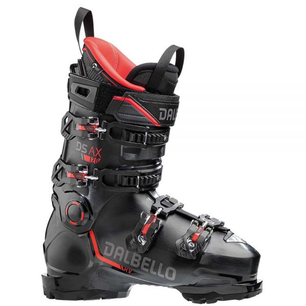 Prezzi Dalbello ds ax 120 gw alpine ski boots nero 29.5