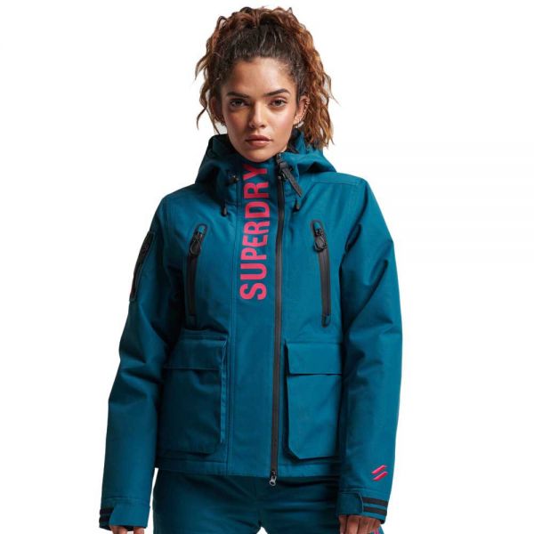 SNOWINN SUPERDRY