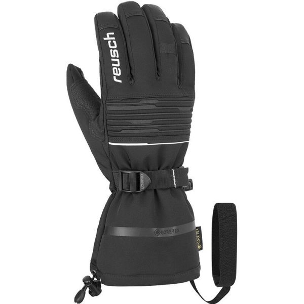 SNOWINN REUSCH