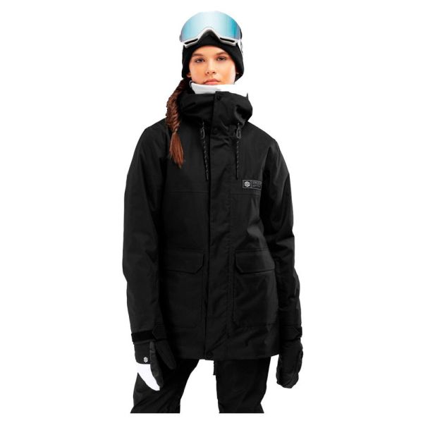 SNOWINN SIROKO
