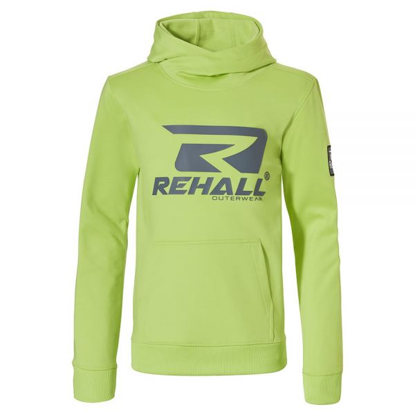 SNOWINN REHALL