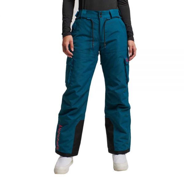SNOWINN SUPERDRY
