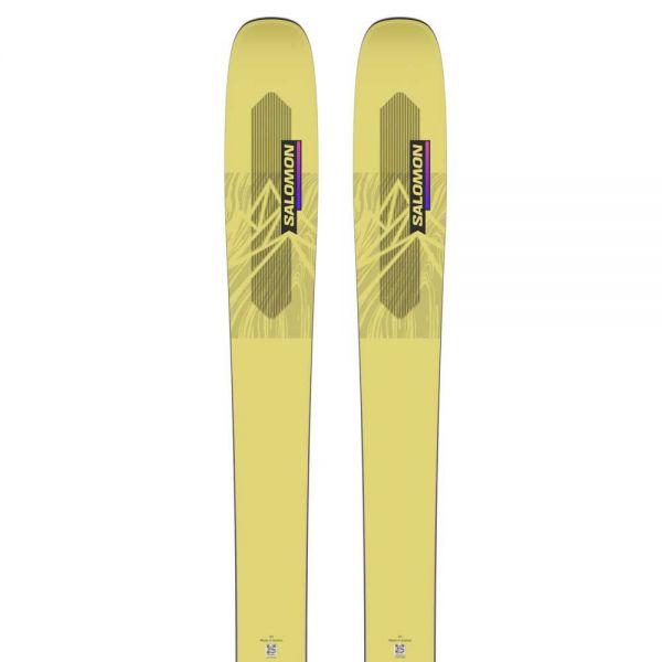 SNOWINN SALOMON