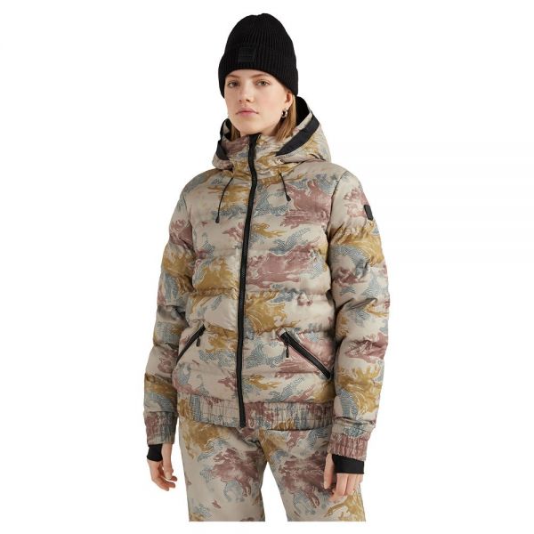 SNOWINN OÂ´NEILL