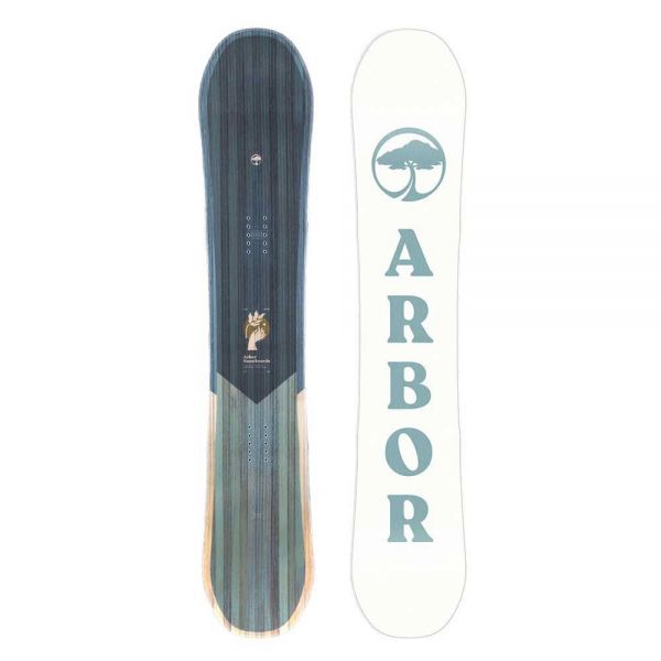 SNOWINN ARBOR