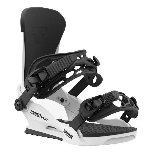 SNOWINN UNION BINDING