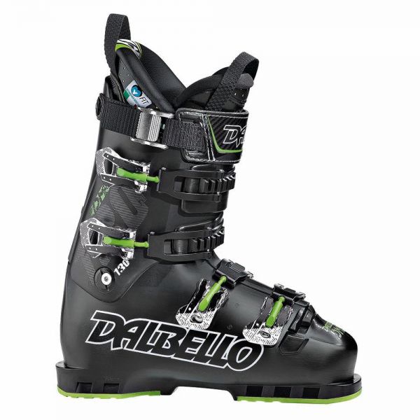 _PREMANUFACTURE_PRICE Dalbello dms 130 alpine ski boots nero 26.5