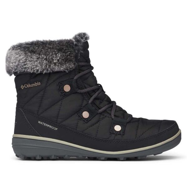 SNOWINN COLUMBIA