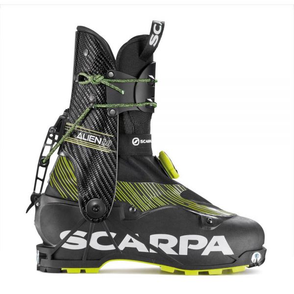 SNOWINN SCARPA