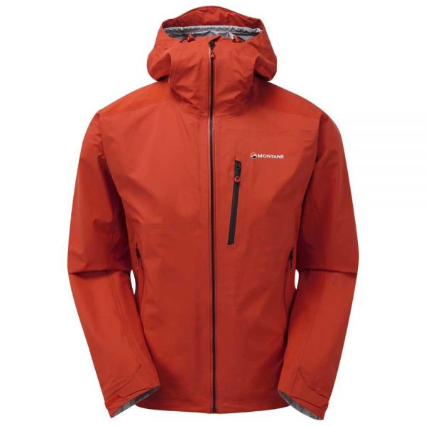 SNOWINN MONTANE