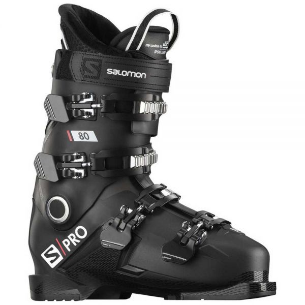 SNOWINN SALOMON