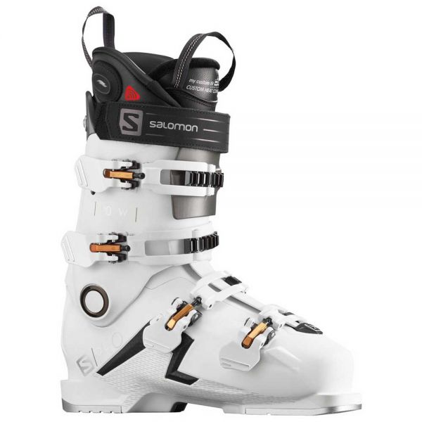 SNOWINN SALOMON
