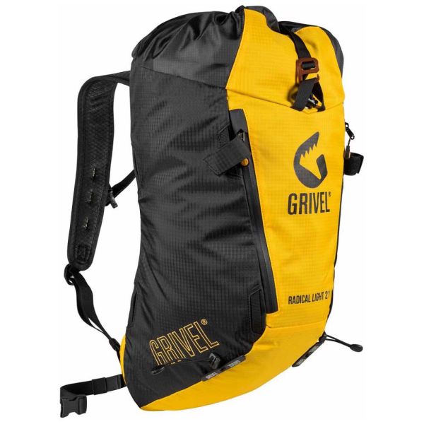 SNOWINN GRIVEL