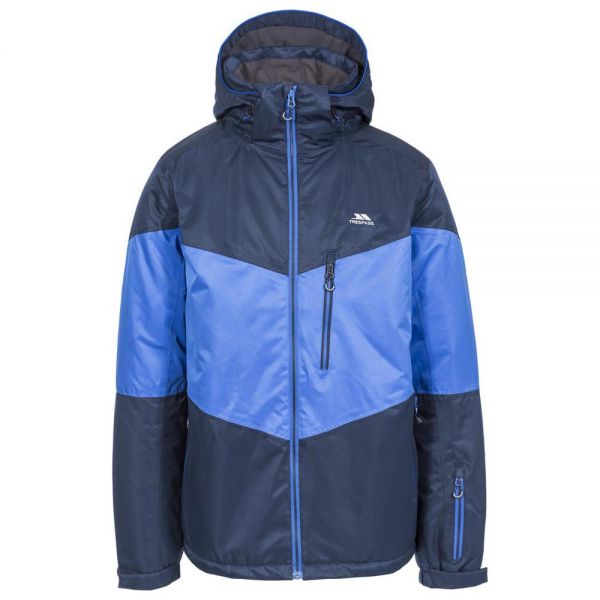 SNOWINN TRESPASS