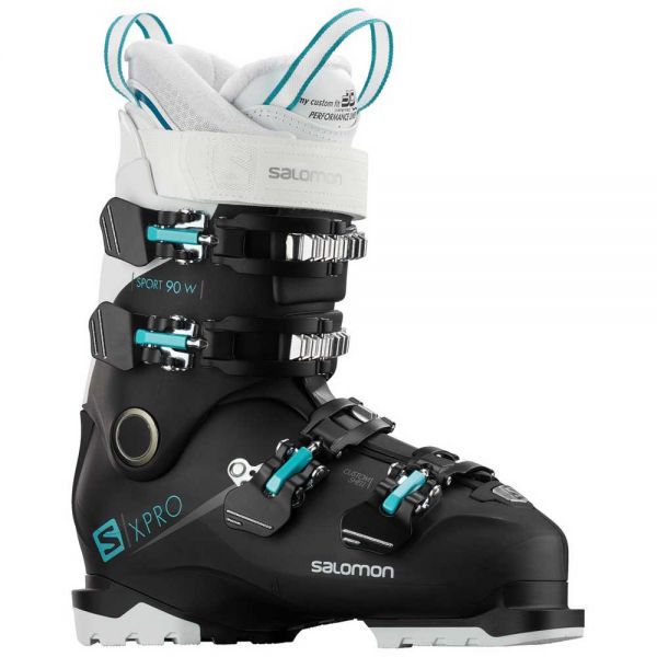 SNOWINN SALOMON