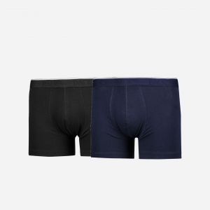 Prezzi Dack's bipack basic boxer m