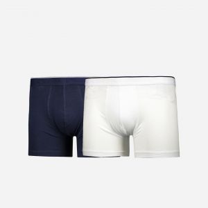 Prezzi Dack's bipack basic boxer m