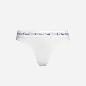 Prezzi Calvin klein slip thong w