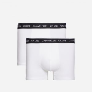 Prezzi Calvin klein 2 pack boxer m