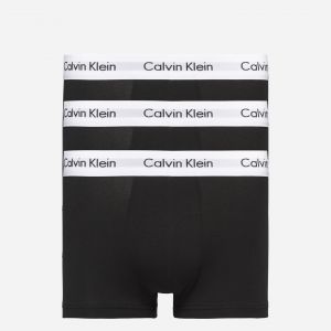 Prezzi Calvin klein 3 pack boxer low rise m