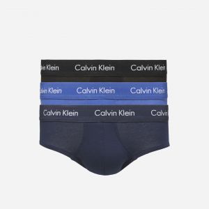 Prezzi Calvin klein 3 pack slip m