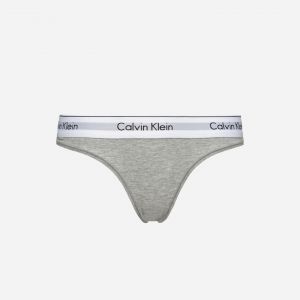 Prezzi Calvin klein slip thong w