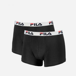 Prezzi Fila 2pack boxer color m