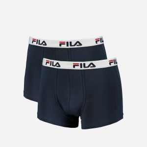 Prezzi Fila 2pack boxer color m