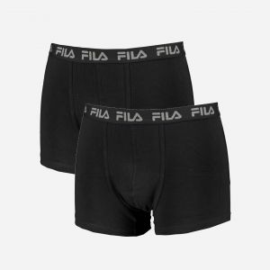 Prezzi Fila 2pack boxer placed logo m