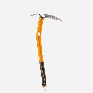 Prezzi Petzl piccozza  summit evo u14b