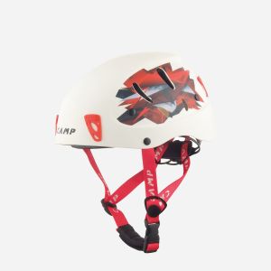 Prezzi Camp armour  casco alpinismo  rosso