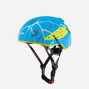 Prezzi Camp speed comp 1  casco alpinismo  azzurro