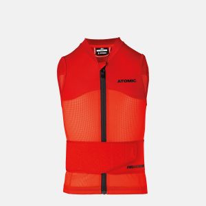 Prezzi Atomic live shield vest jr