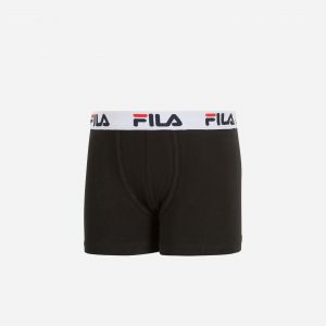 Prezzi Fila boxer logo jr