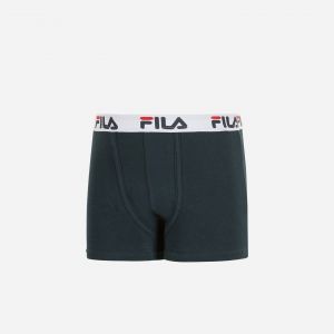 Prezzi Fila boxer logo jr