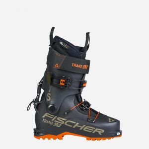 Prezzi Fischer transalp ts