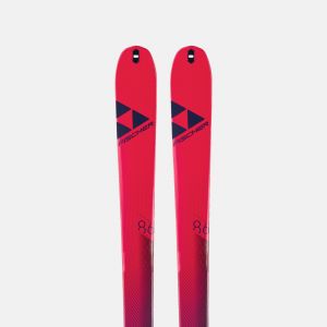 Prezzi Fischer transalp 86 carbon w