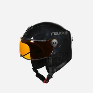 Prezzi Reusch bee visor jr