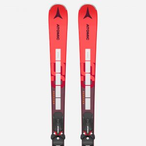 Prezzi Atomic redster s9 revoshock + x14 gw