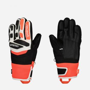 Prezzi Reusch worldcup warrior prime rtex xt jr